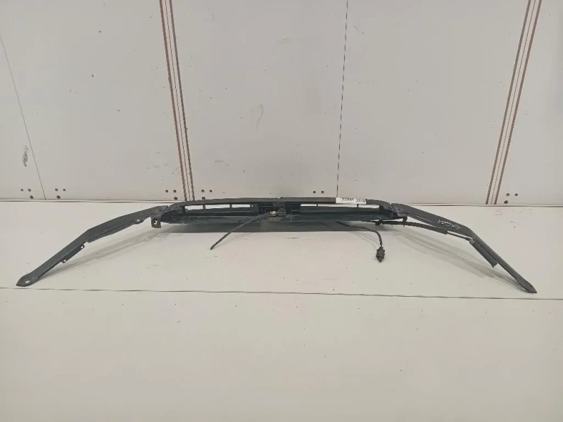 Rivestimento Frontale Parte SUP ANT 5G0 805 932 Volkswagen GOLF VII 2013