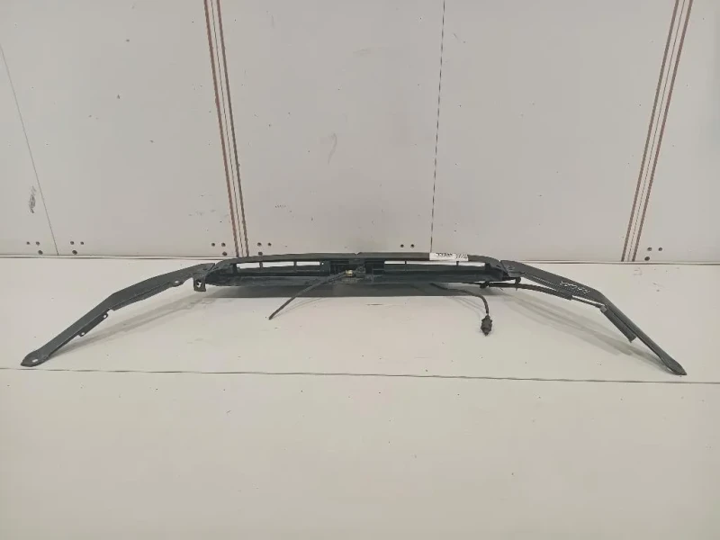 Rivestimento Frontale Parte SUP ANT 5G0 805 932 Volkswagen GOLF VII 2013