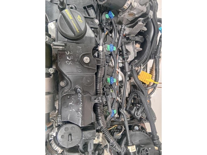 Motore Completo XUGA 75 CV 55 KW Ford Transit Connect II 2014