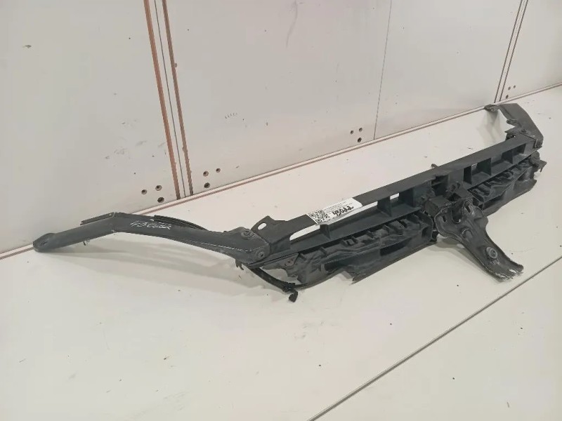 Rivestimento Frontale Parte SUP ANT 5G0 805 932 Volkswagen GOLF VII 2013