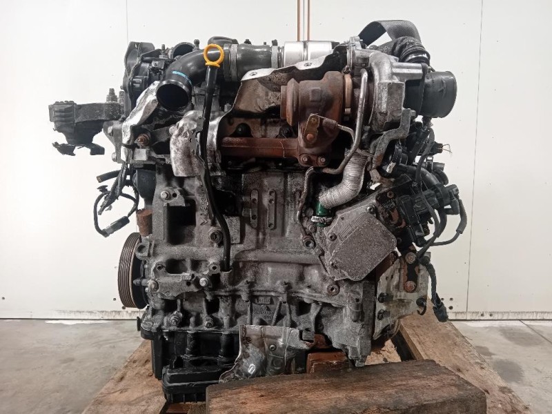 Motore Completo XUGA 75 CV 55 KW Ford Transit Connect II 2014