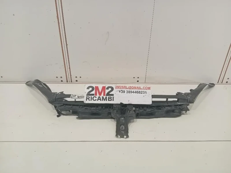 Rivestimento Frontale Parte SUP ANT 5G0 805 932 Volkswagen GOLF VII 2013