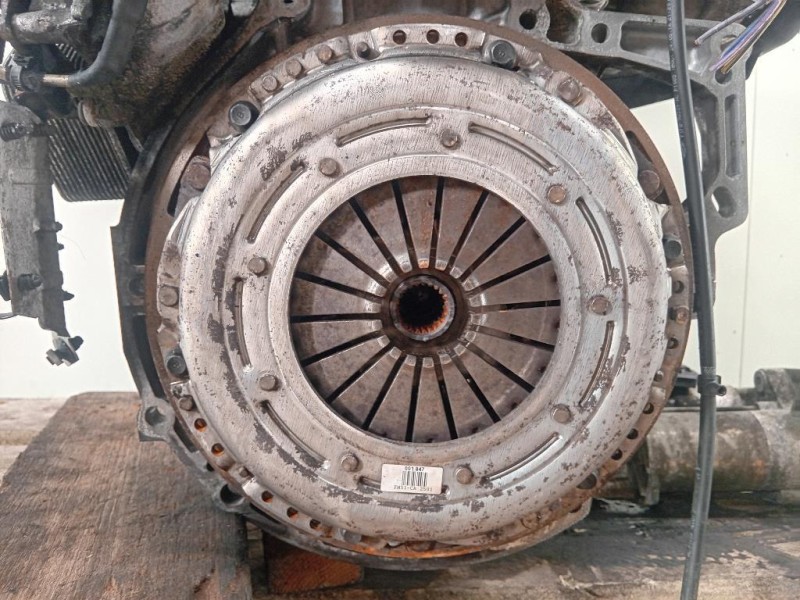 Motore Completo XUGA 75 CV 55 KW Ford Transit Connect II 2014