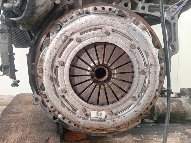 Motore Completo XUGA 75 CV 55 KW Ford Transit Connect II 2014