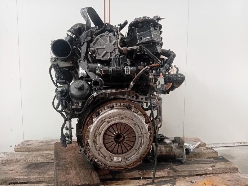 Motore Completo XUGA 75 CV 55 KW Ford Transit Connect II 2014