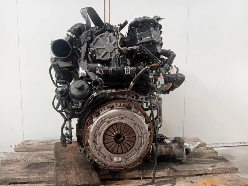 Motore Completo XUGA 75 CV 55 KW Ford Transit Connect II 2014