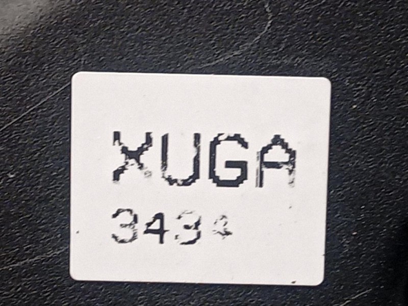 Motore Completo XUGA 75 CV 55 KW Ford Transit Connect II 2014