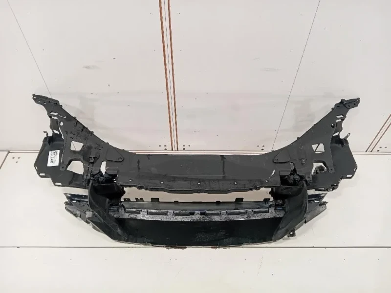 Rivestimento Frontale Parte SUP ANT 31283053 Volvo V60 I 2010