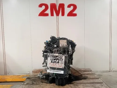 Motore Completo XUGA 75 CV 55 KW Ford Transit Connect II 2014