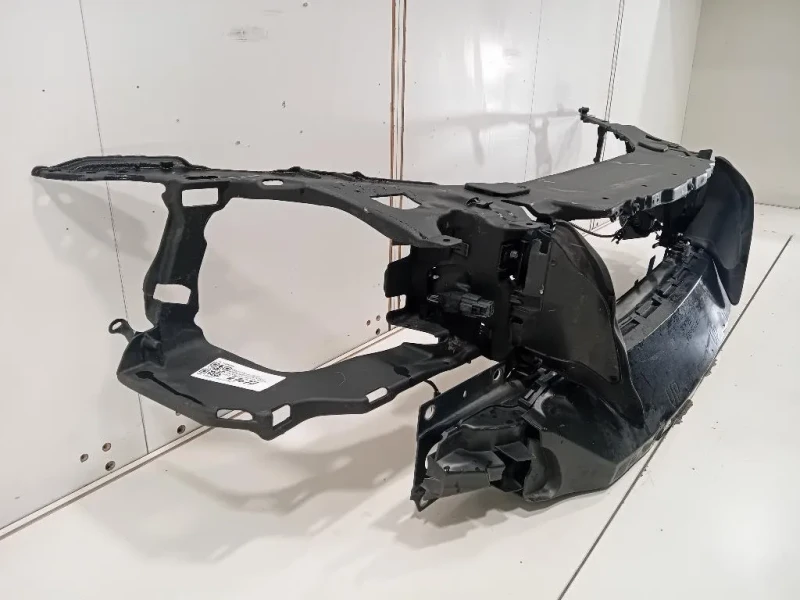 Rivestimento Frontale Parte SUP ANT 31283053 Volvo V60 I 2010