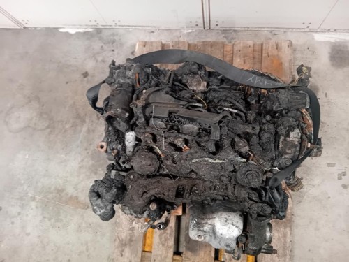 Motore Completo Z2GA 101 CV 74 KW Ford Transit Connect II 2018