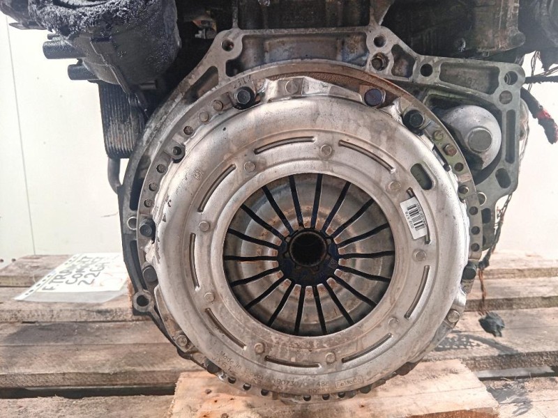 Motore Completo Z2GA 101 CV 74 KW Ford Transit Connect II 2018