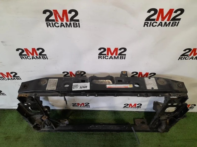 Rivestimento Frontale ANT  Alfa Romeo Giulietta 2013