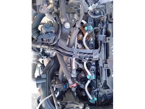 Motore Completo UGCB 75 CV 55 KW Ford Transit Courier 2014