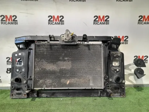 Rivestimento Frontale ANT RIVESTIMENTO FRONTALE Alfa Romeo Giulietta 2013