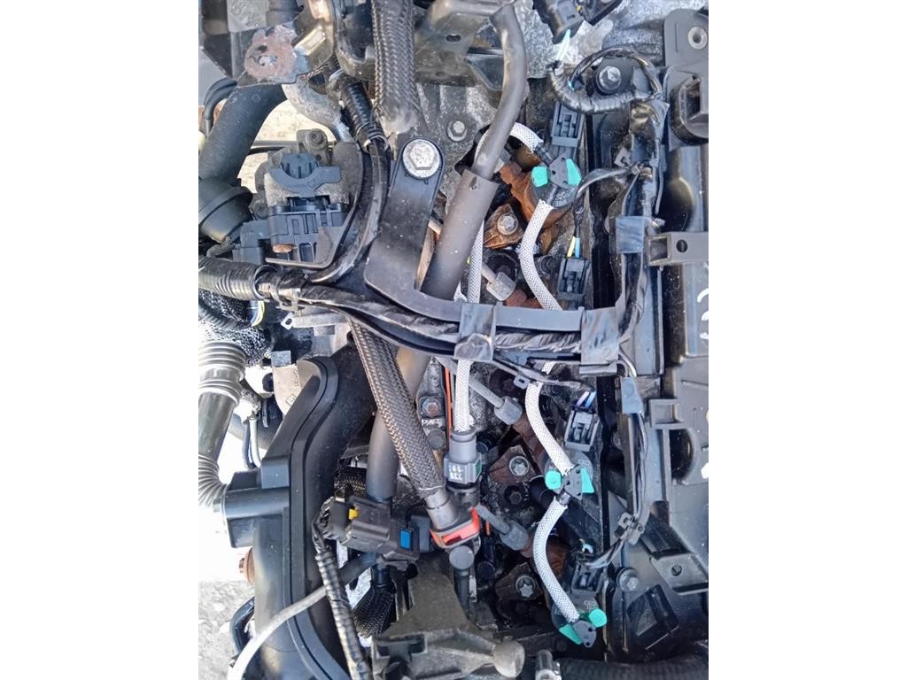 Motore Completo UGCB 75 CV 55 KW Ford Transit Courier 2014