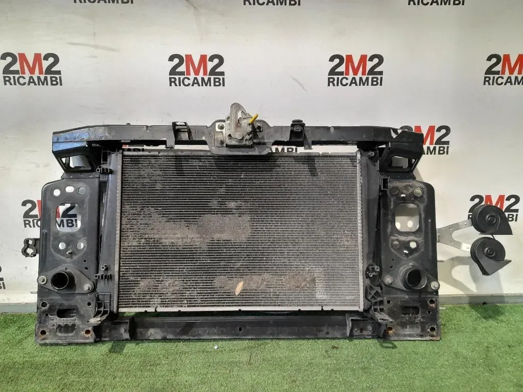 Rivestimento Frontale ANT RIVESTIMENTO FRONTALE Alfa Romeo Giulietta 2013