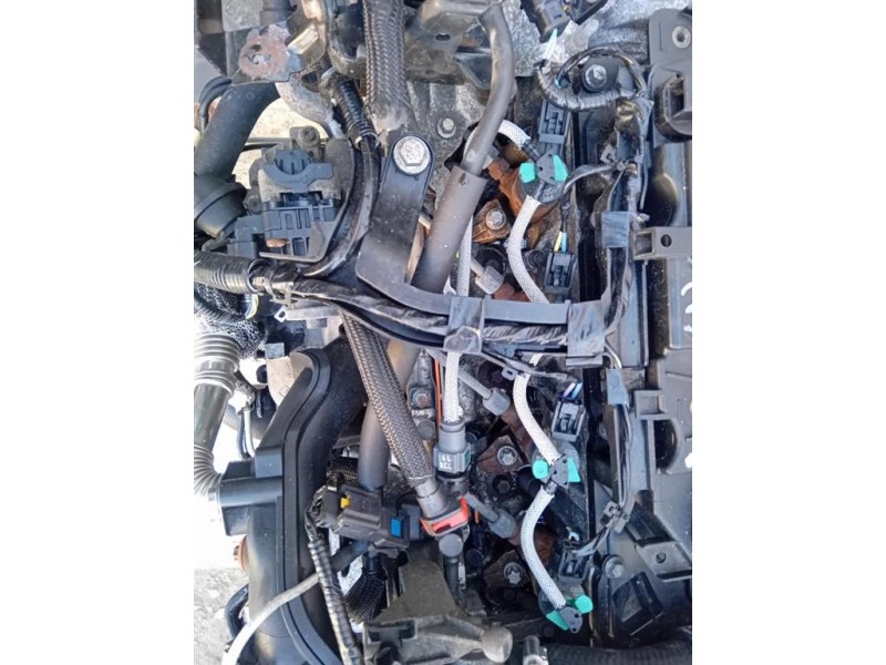 Motore Completo UGCB 75 CV 55 KW Ford Transit Courier 2014