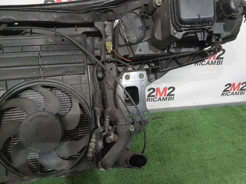 Rivestimento Frontale ANT  Audi A3 8P1 2004