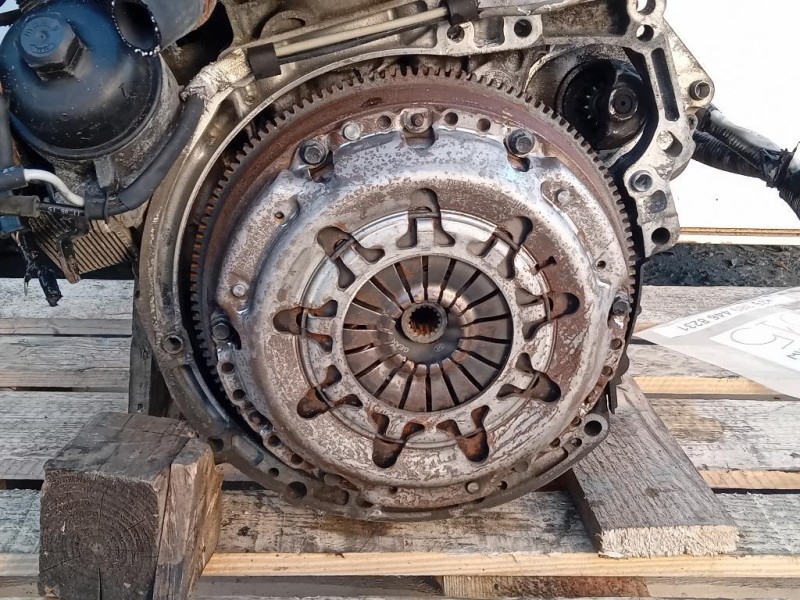 Motore Completo UGCB 75 CV 55 KW Ford Transit Courier 2014