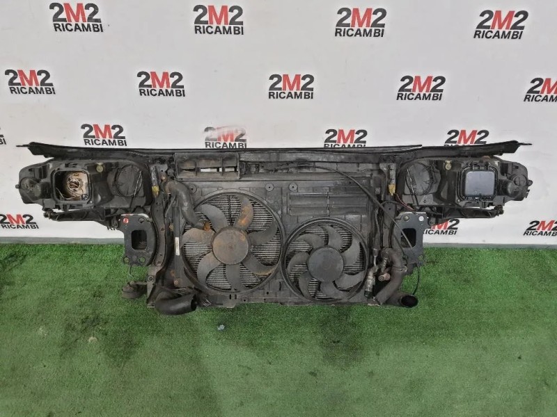 Rivestimento Frontale ANT  Audi A3 8P1 2004