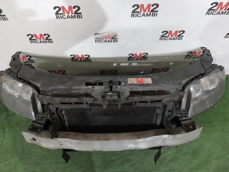 Rivestimento Frontale ANT  Audi A3 8P1 2004