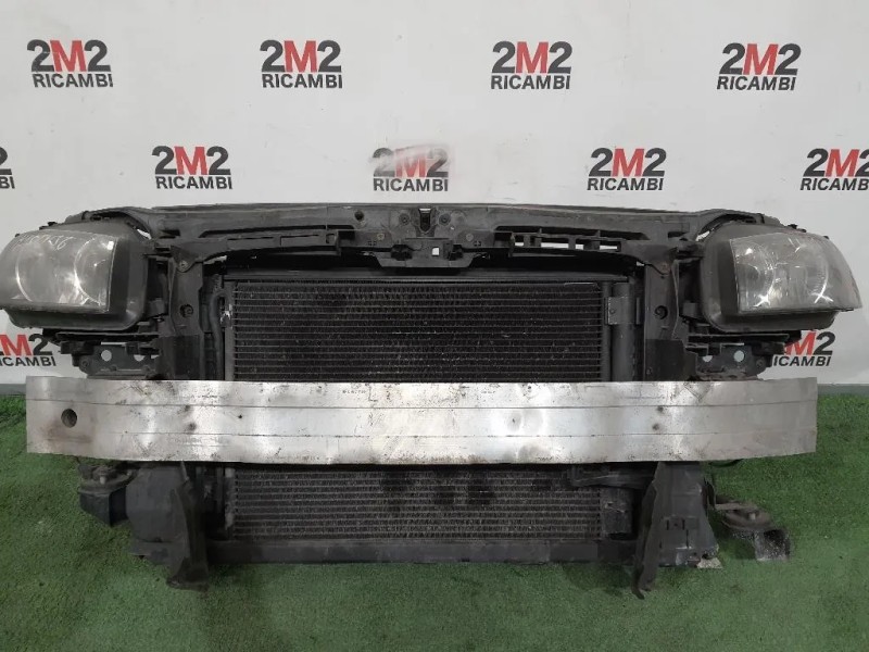 Rivestimento Frontale ANT  Audi A3 8P1 2004