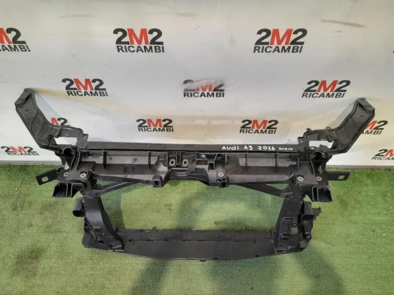 Rivestimento Frontale ANT 8V0805588A Audi A3 8VK 2016