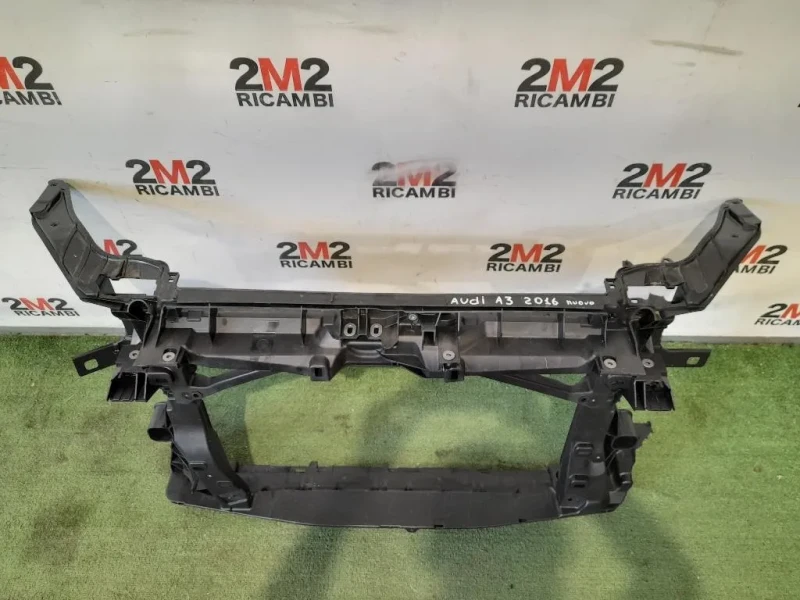 Rivestimento Frontale ANT 8V0805588A Audi A3 8VK 2016