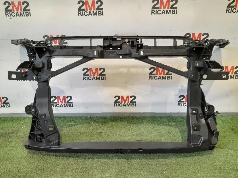 Rivestimento Frontale ANT 8V0805588A Audi A3 8VK 2016