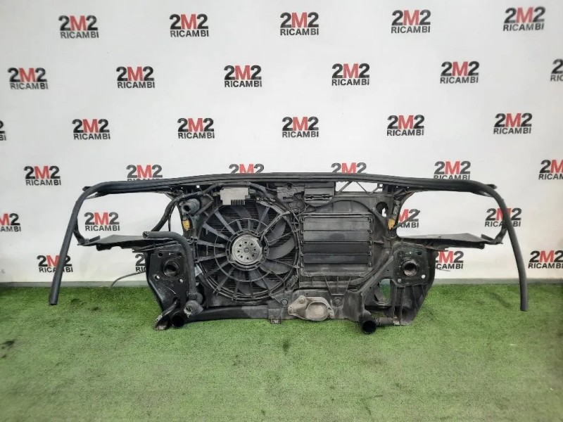 Rivestimento Frontale ANT 8E0805594E Audi A4 8ED Avant 2005