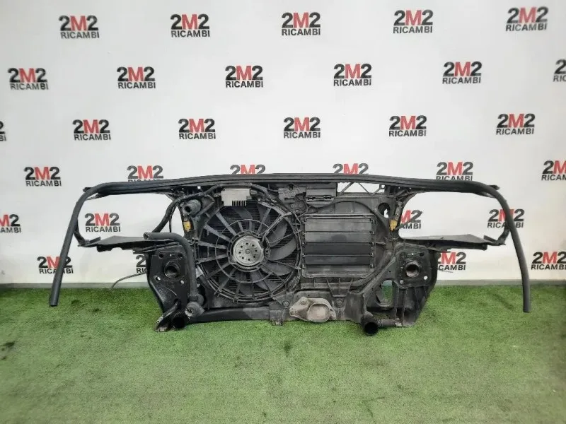 Rivestimento Frontale ANT 8E0805594E Audi A4 8ED Avant 2005