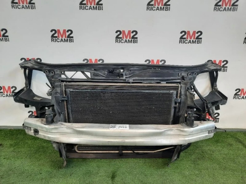 Rivestimento Frontale ANT 8E0805594E Audi A4 8ED Avant 2005