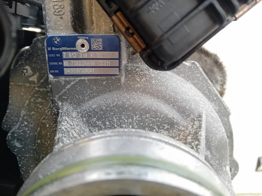Rivestimento Frontale ANT 8E0805594E Audi A4 8ED Avant 2005