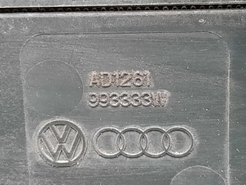 Rivestimento Frontale ANT 8K0805594L Audi A4 8K2 2008