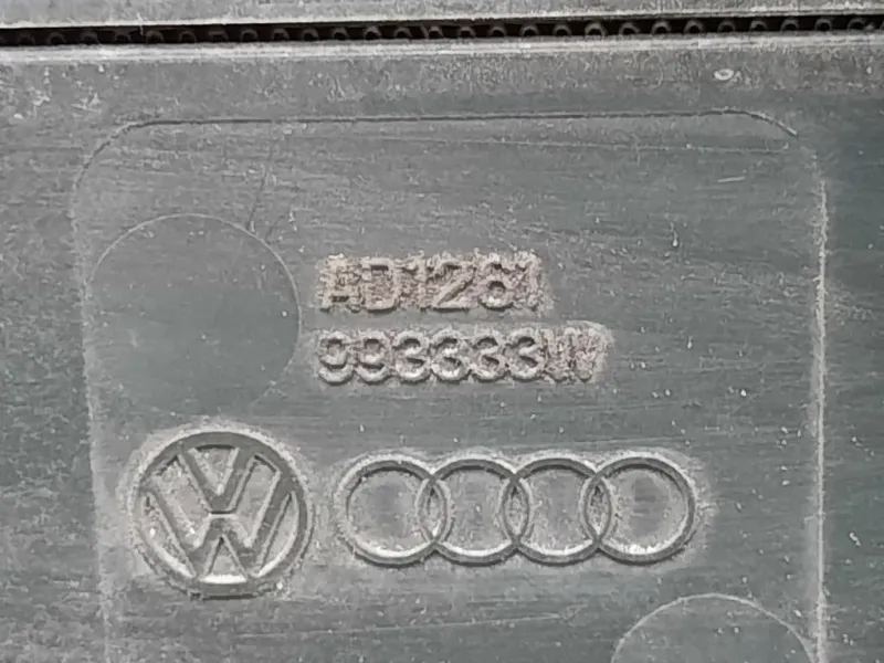 Rivestimento Frontale ANT 8K0805594L Audi A4 8K2 2008