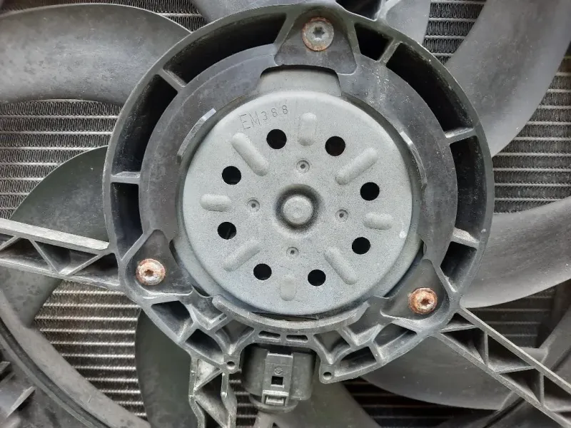 Rivestimento Frontale ANT 8K0805594L Audi A4 8K2 2008