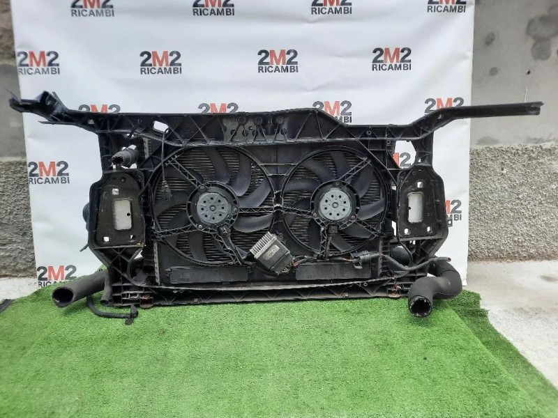 Rivestimento Frontale ANT 8K0805594L Audi A4 8K2 2008