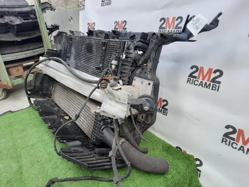 Rivestimento Frontale ANT 8K0805594L Audi A4 8K2 2008