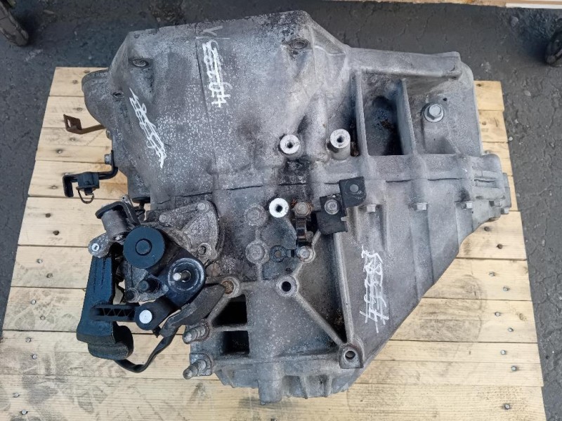 Cambio 430003B070 MARCE MANUALE Hyundai Santa FÉ IV 2013