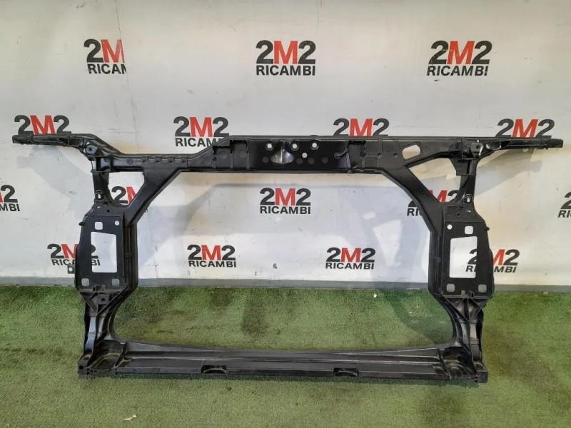 Rivestimento Frontale ANT 8K0805594L 8F0805594 A5 Audi A4 8K2 2012