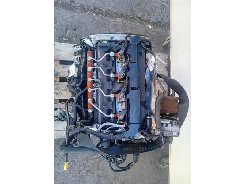 Motore Completo CVFF 155 CV 113 KW Ford Transit Custom I 2013