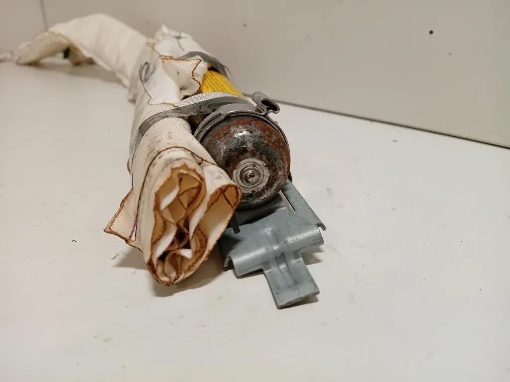 Air-bag A Tendina SX 51908423 Lancia Ypsilon III 2011