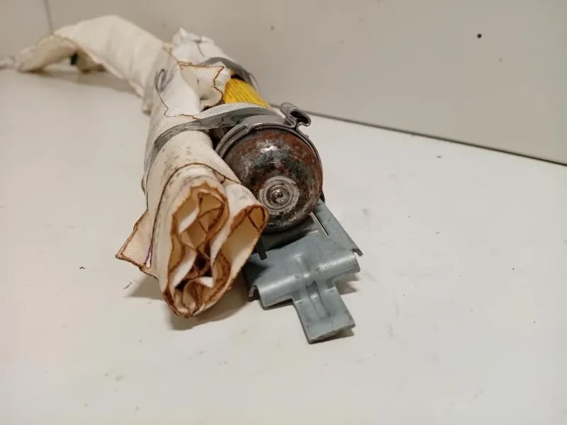 Air-bag A Tendina SX 51908423 Lancia Ypsilon III 2011