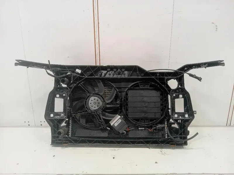 Rivestimento Frontale ANT RIVESTIMENTO FRONTALE ANT Audi A5 8TA Sportback 2012