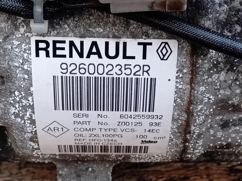 Rivestimento Frontale ANT 4G0805594C Audi A7 4GA Sportback 2011