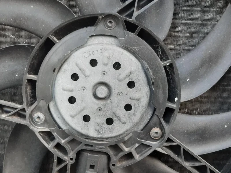 Rivestimento Frontale ANT Q3 RIVESTIMENTO FRONTALE ANT+ KIT RADIATORI Audi Q3 8UB 2012