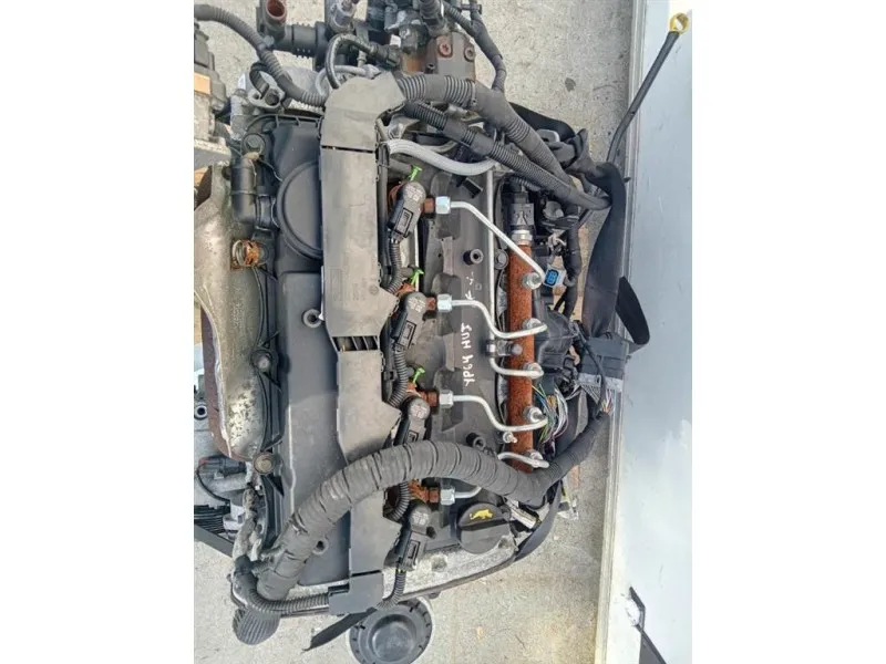 Motore Completo CYFF 125 CV 92 KW Ford Transit Custom I 2013