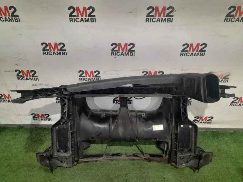 Rivestimento Frontale ANT 1857514007 Bmw Serie 1 E81 Berlina 2005