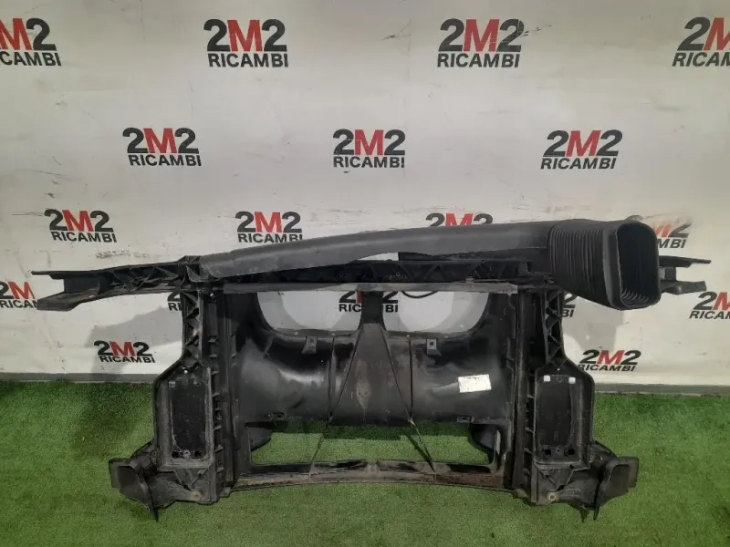 Rivestimento Frontale ANT 1857514007 Bmw Serie 1 E81 Berlina 2005